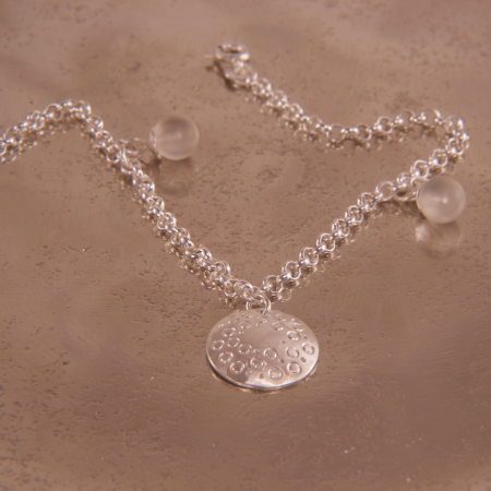 Armband Aristea mit Ornamenten